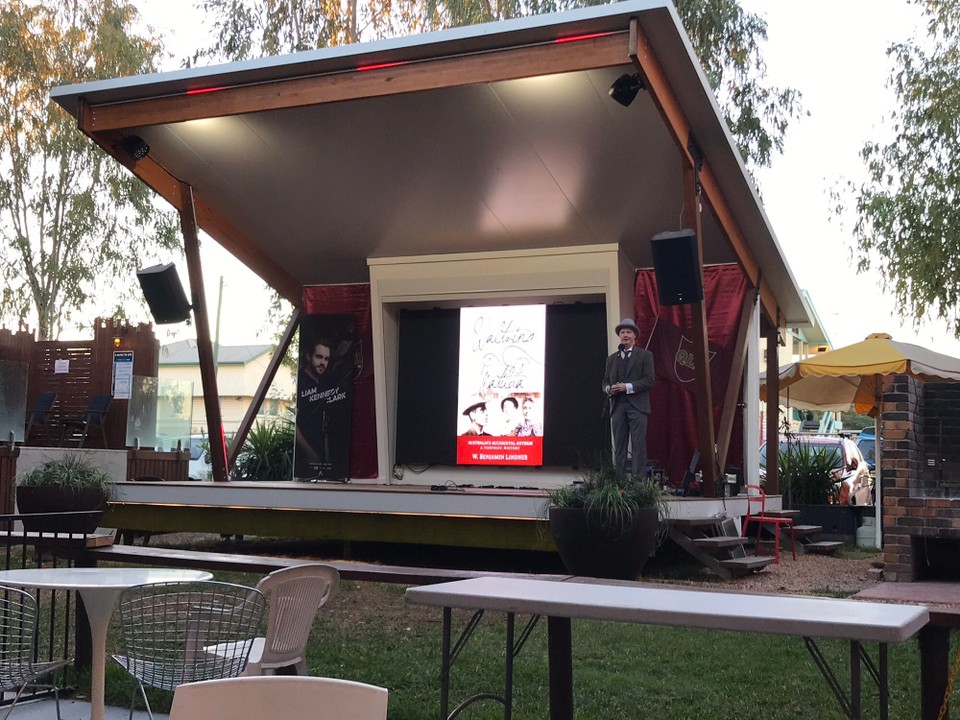 Australia - Winton - All the fun facts behind waltzing Matilda .. who knew it has so many theories!