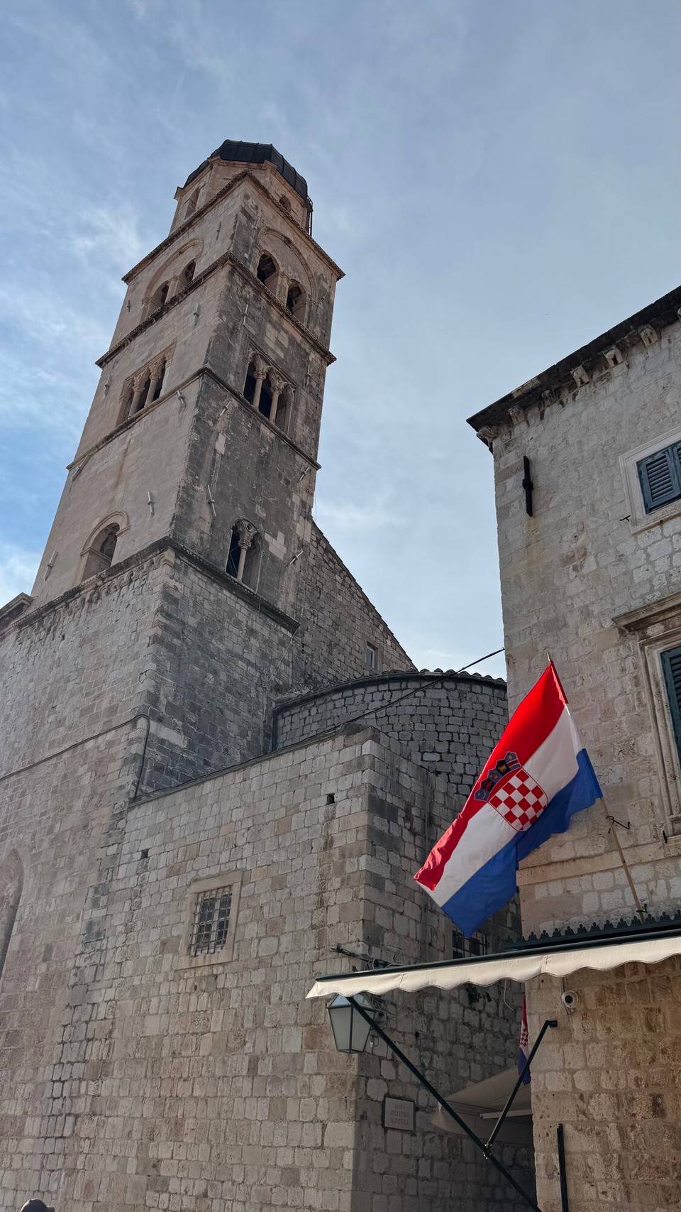 Kroatien - Zaton - 
