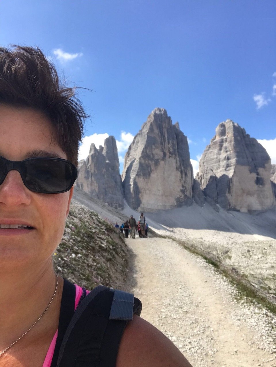 Italien - Auronzo di Cadore - 