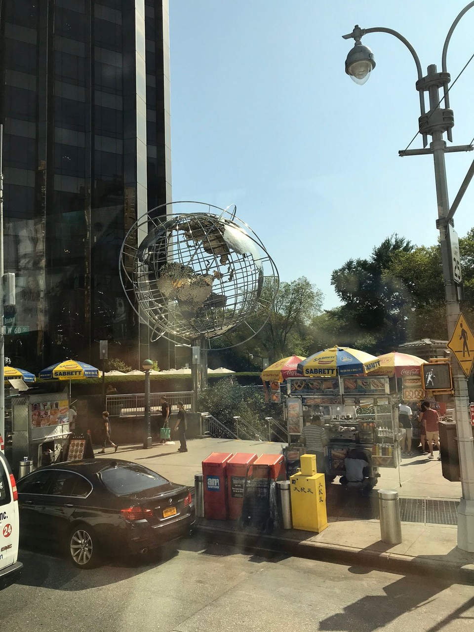 Vereinigte Staaten - New York - 
