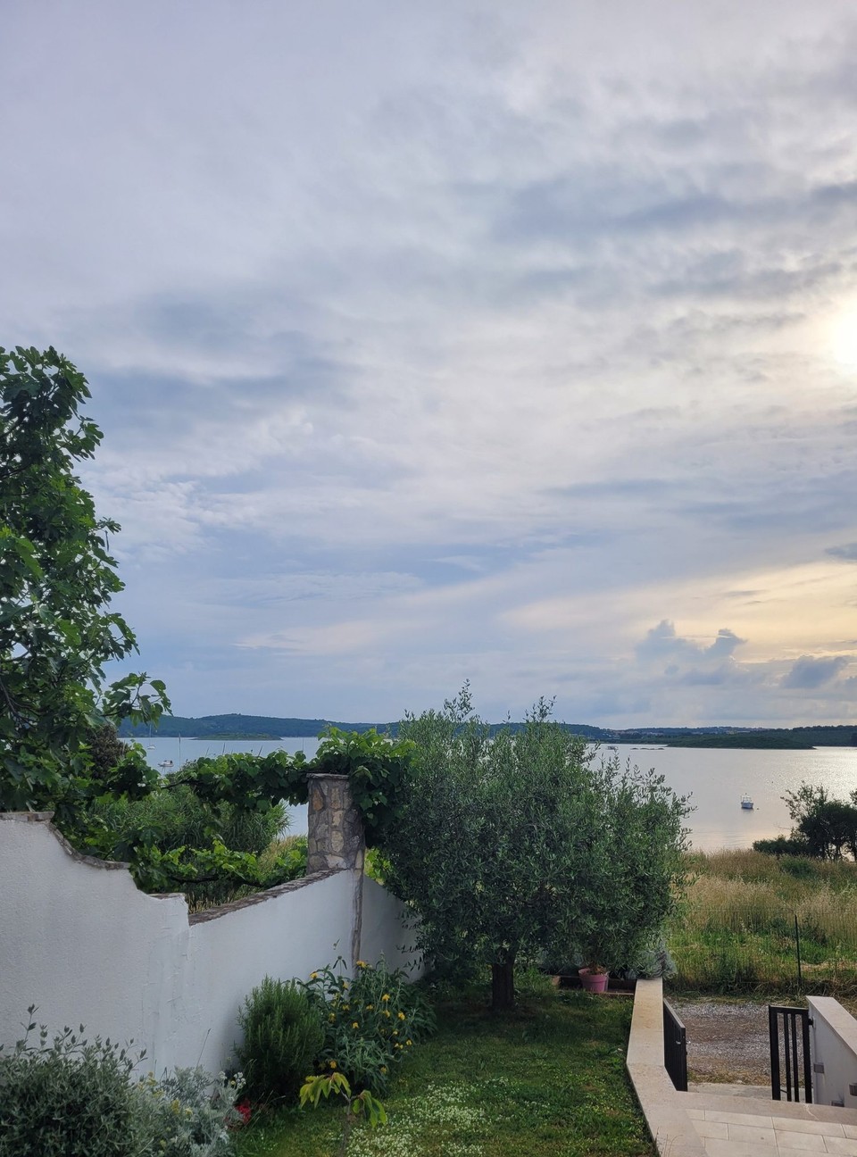 Kroatien - Medulin - 