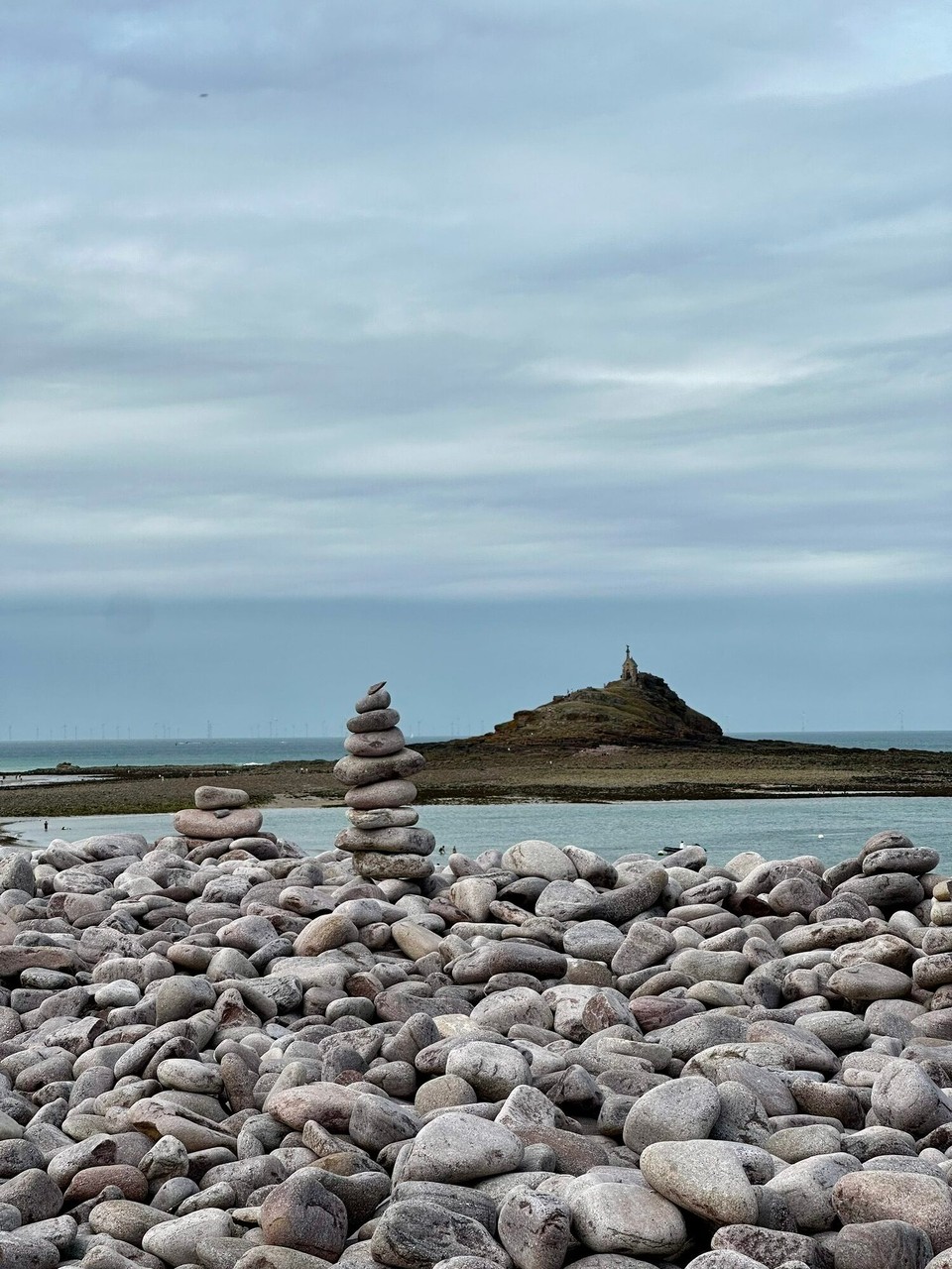 Frankreich - Erquy - 