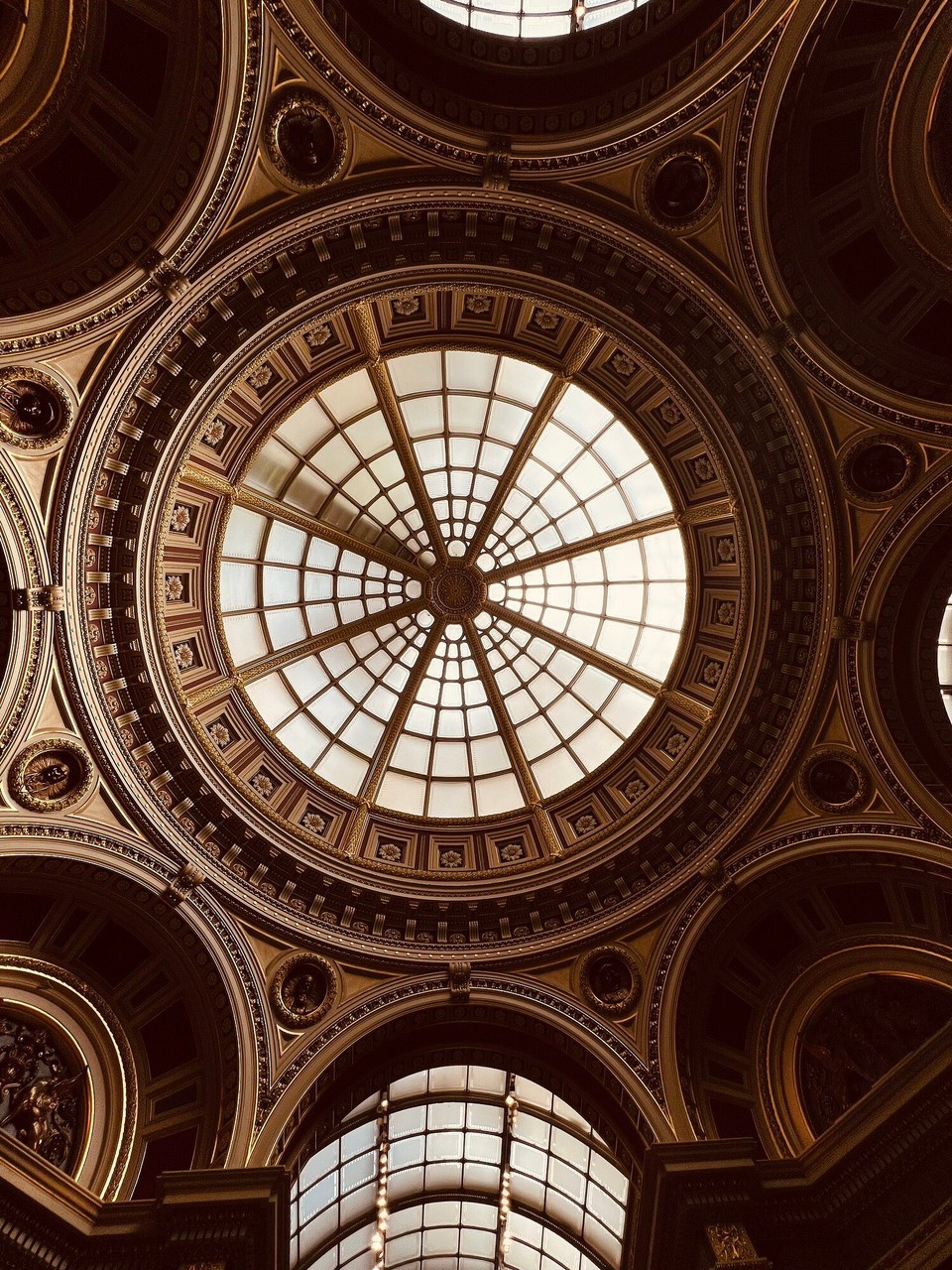 Vereinigtes Königreich - London - 