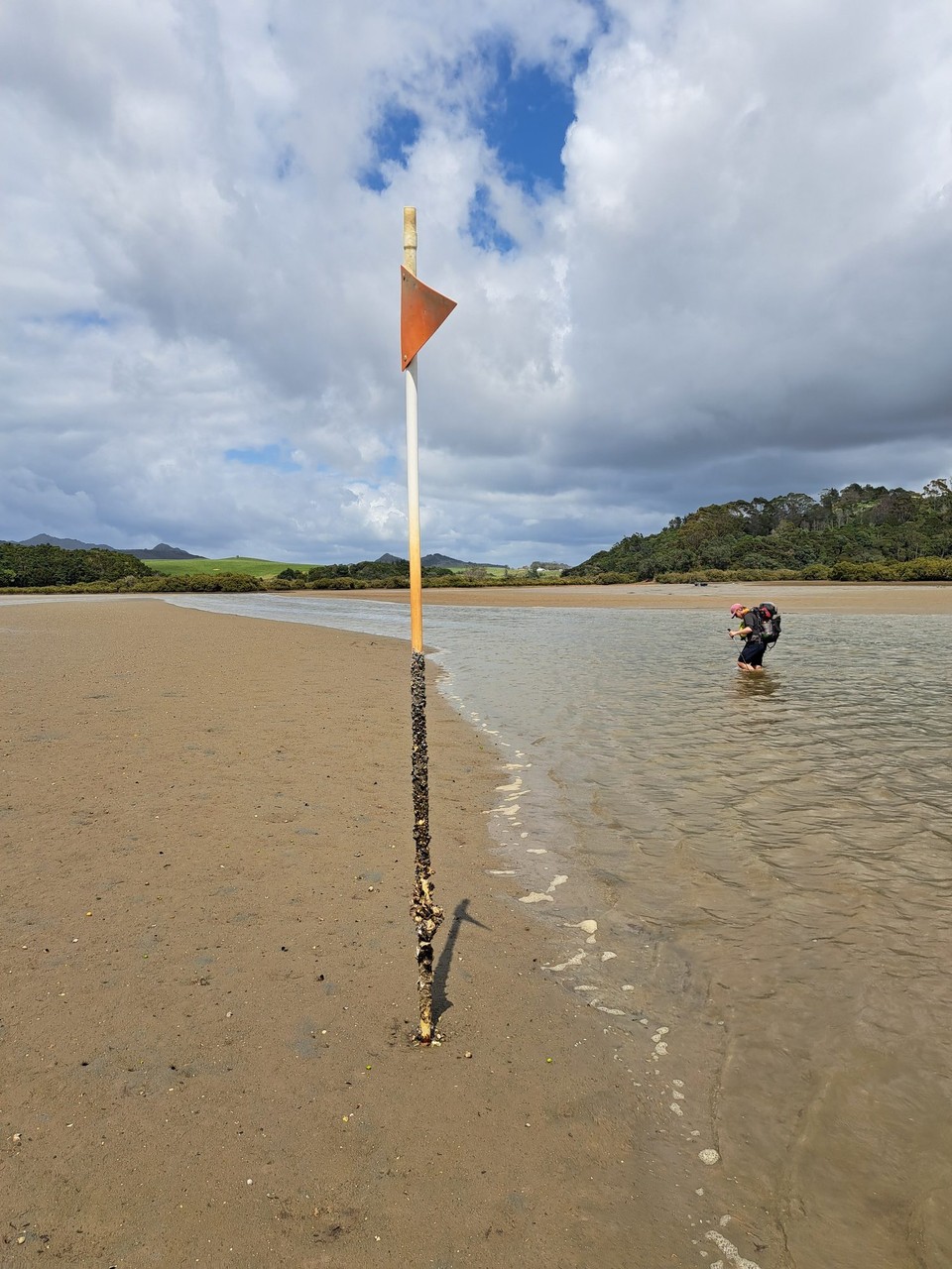 Neuseeland - Whangārei Heads - 