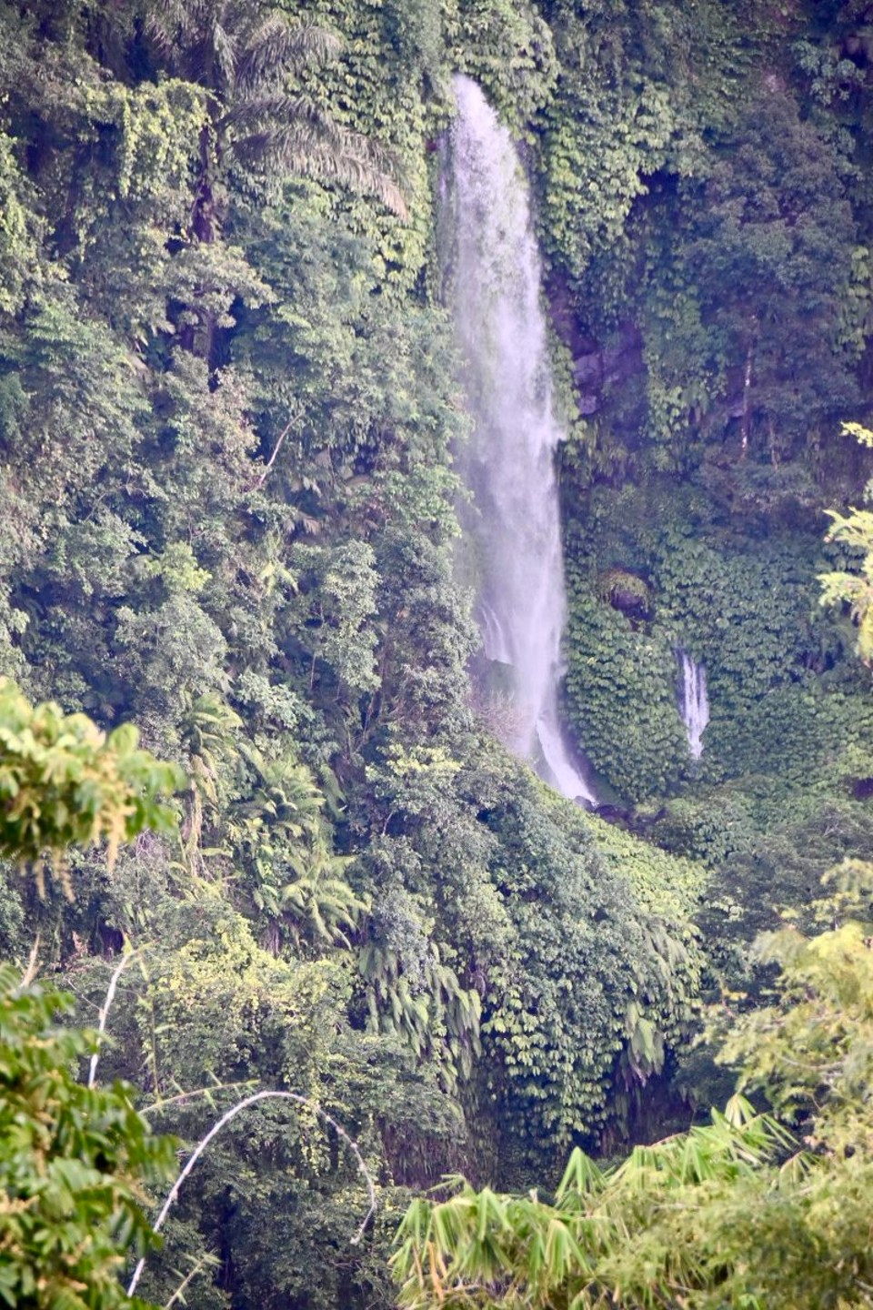 Indonesien - Kabupaten Lombok Utara - 