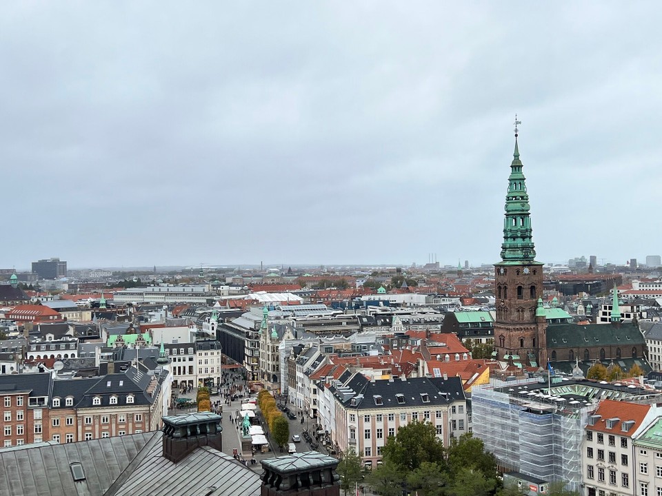 Dänemark - København - 