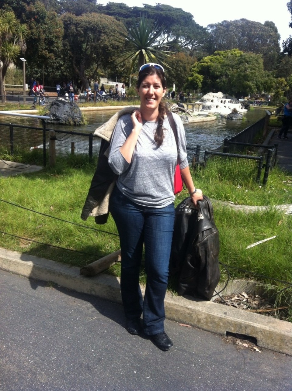 Egyesült Államok - San Francisco - 