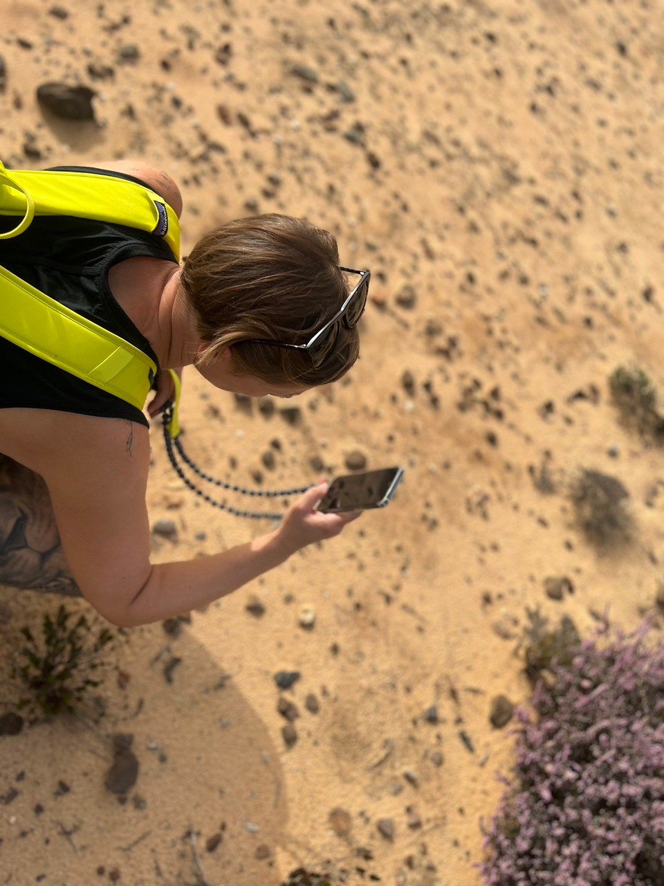 Portugal - São Teotónio - 