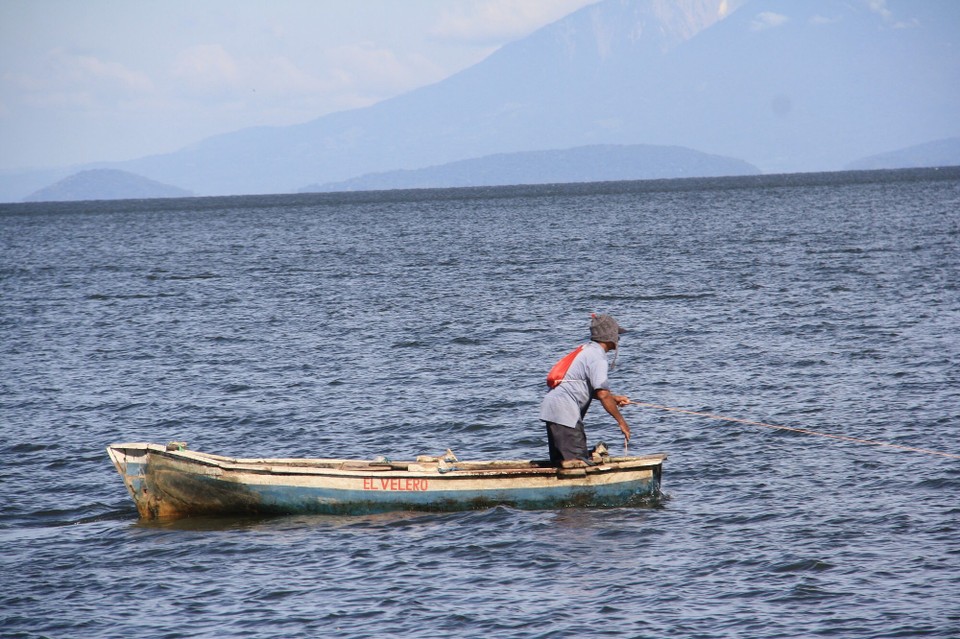 Nicaragua - Altagracia - 
