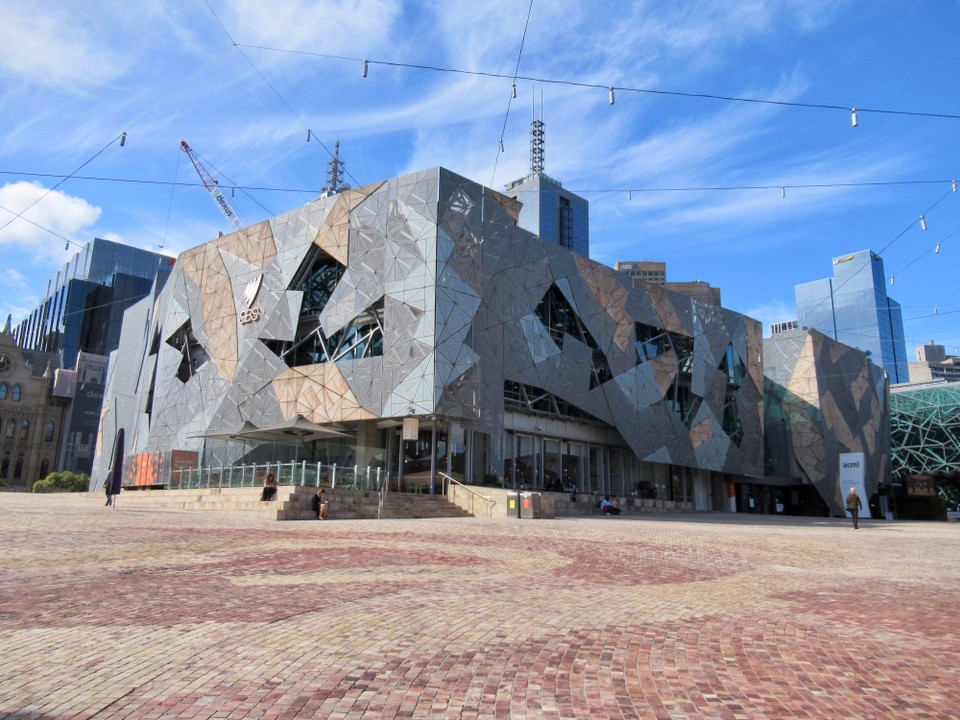 Australien - Melbourne - 