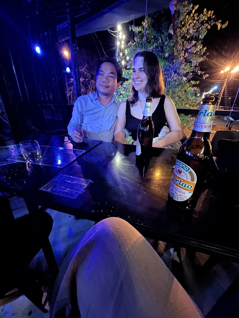 Laos - Pakse - 