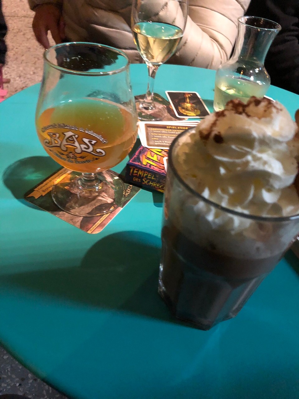 Frankreich - Grenoble - 