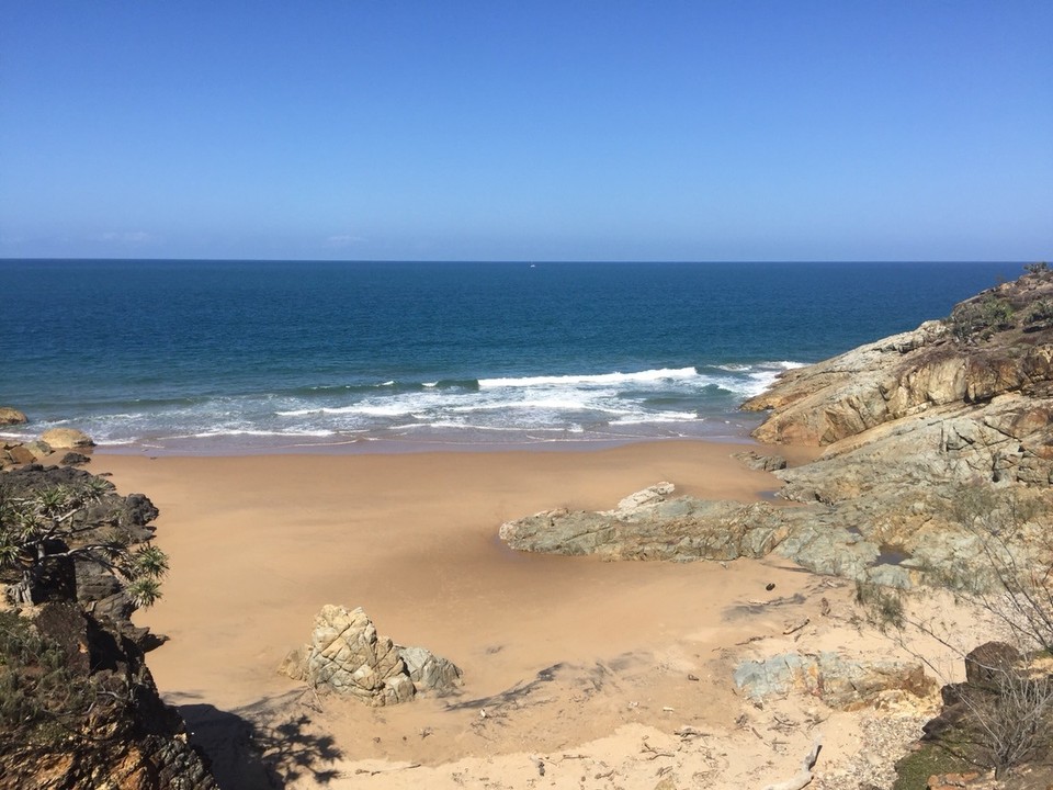 Australia - Seventeen Seventy - 