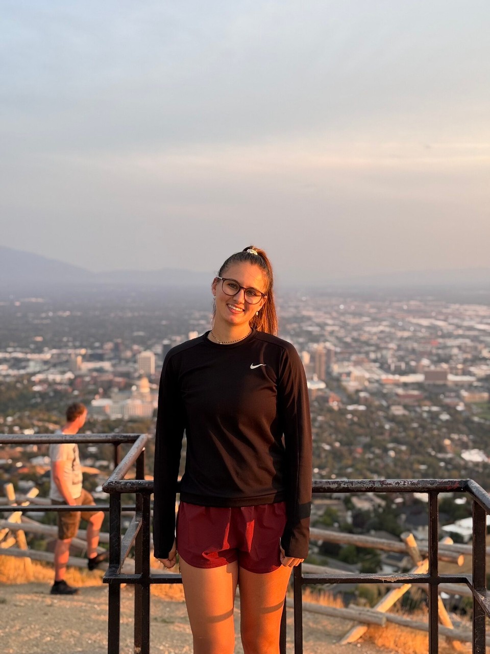 Vereinigte Staaten - Salt Lake City - 