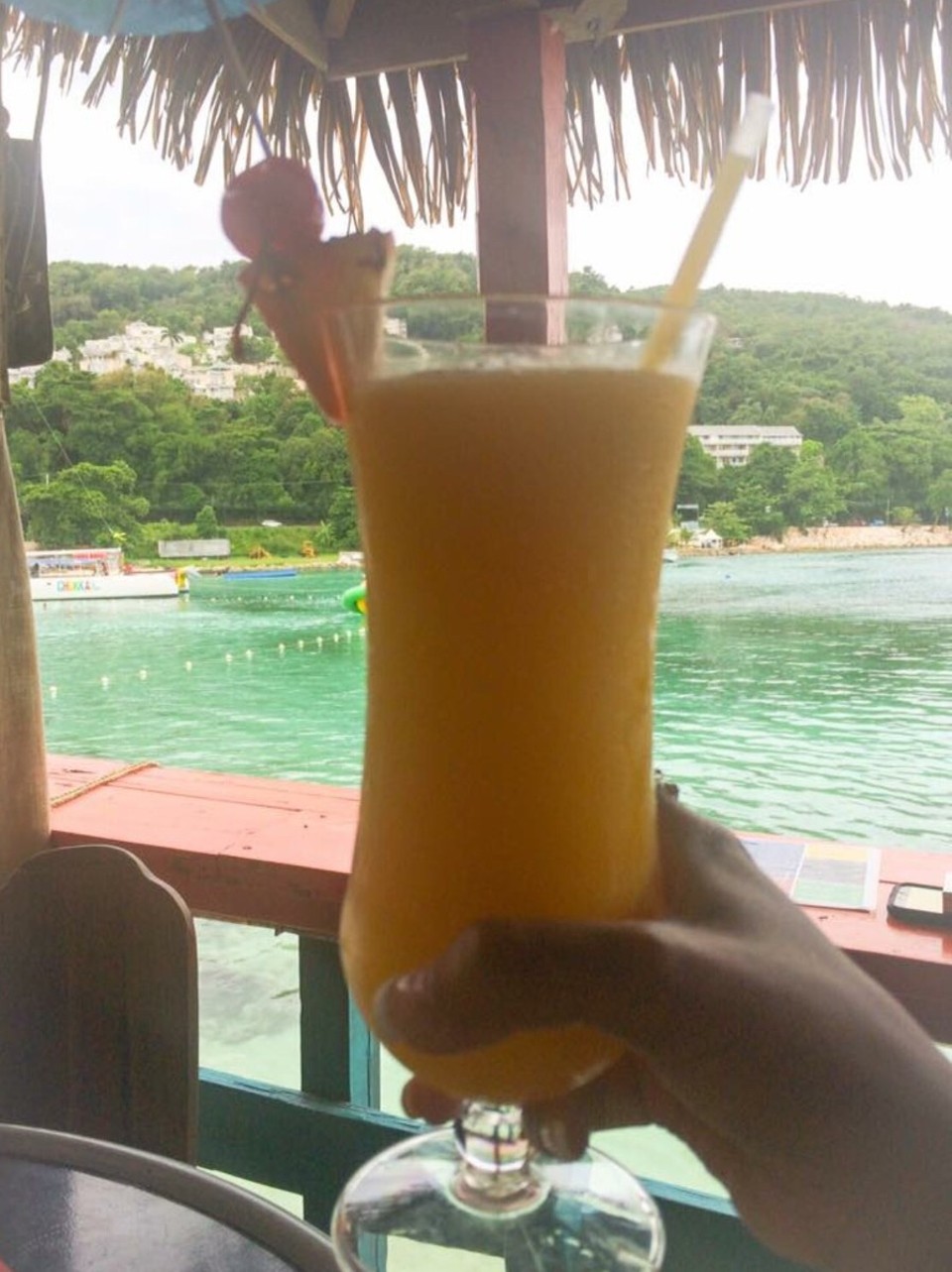 Jamaica - Ocho Rios - 