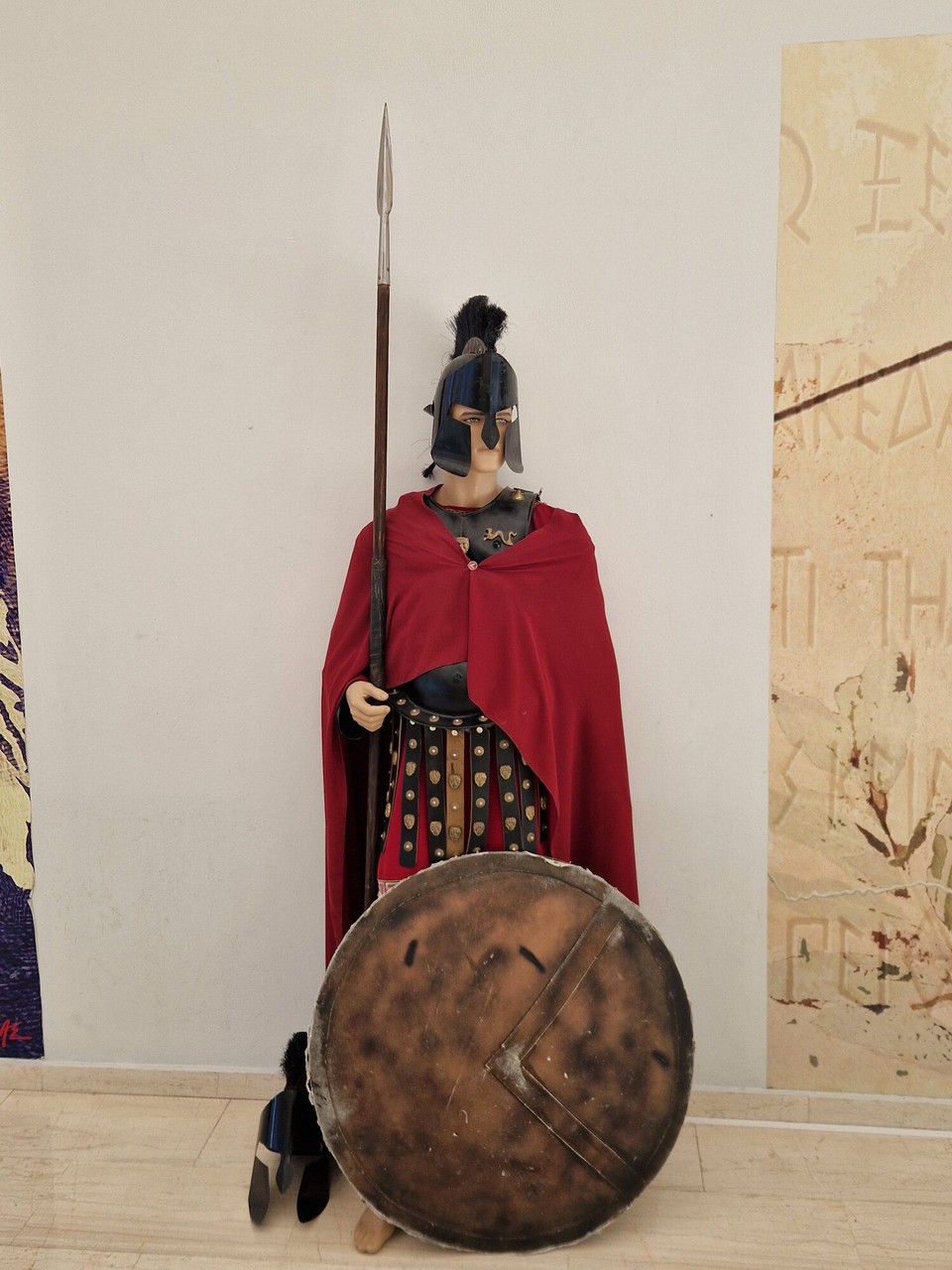 Griechenland - Kalampaka - 