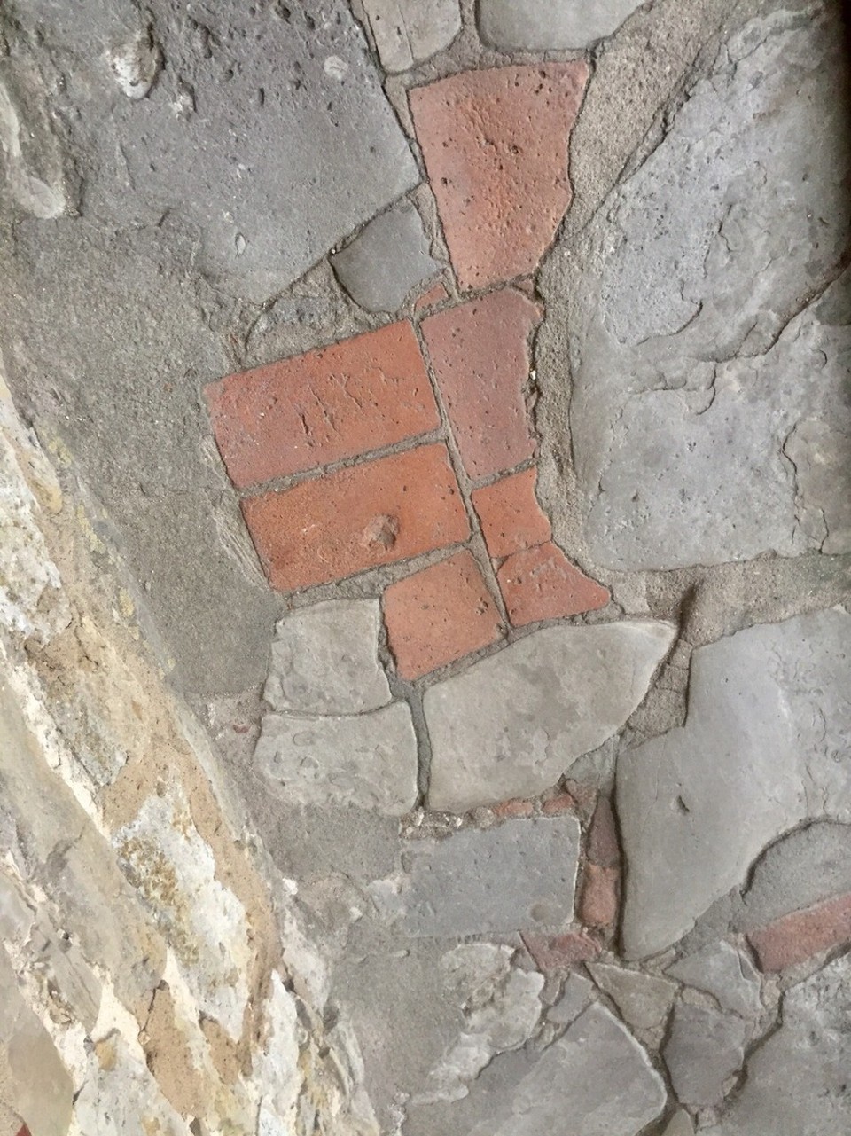 Deutschland - Rothenburg ob der Tauber - Na ja...Rundgang Stadtmauerweg.