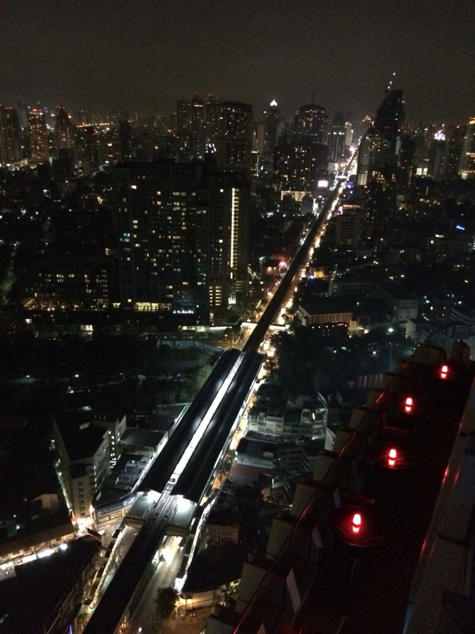Thailand - Bangkok - 