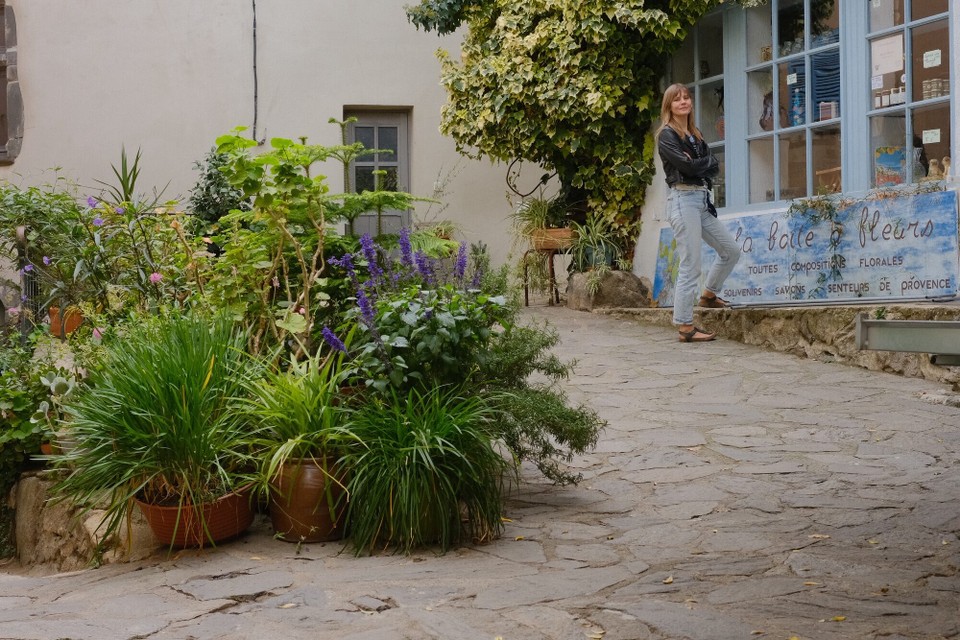 Frankreich - Ramatuelle - 