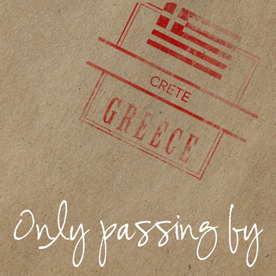 Griechenland - Chora Sfakion - 