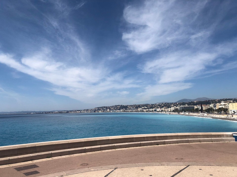 France - Nice - 