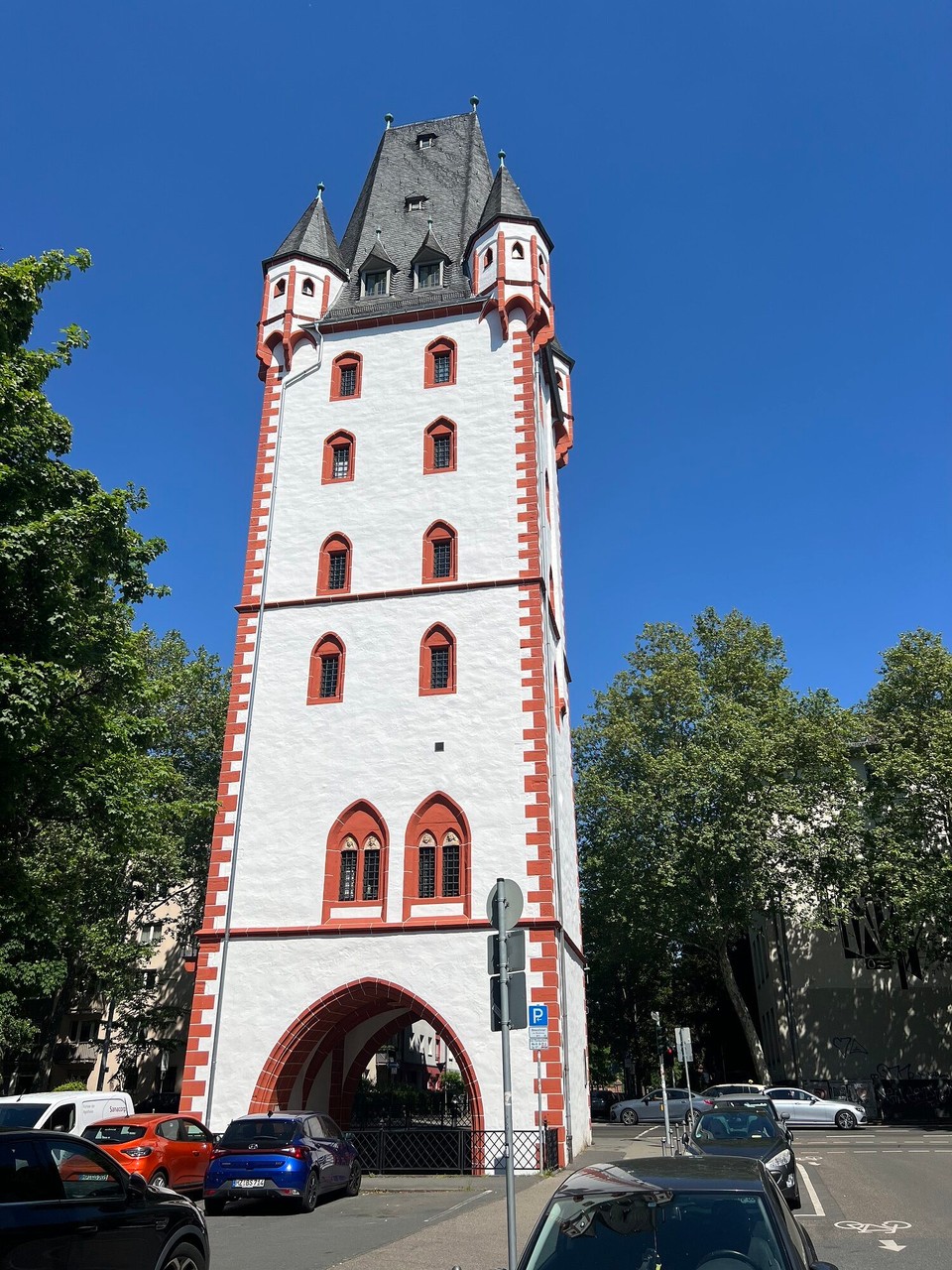 Deutschland - Mainz - 