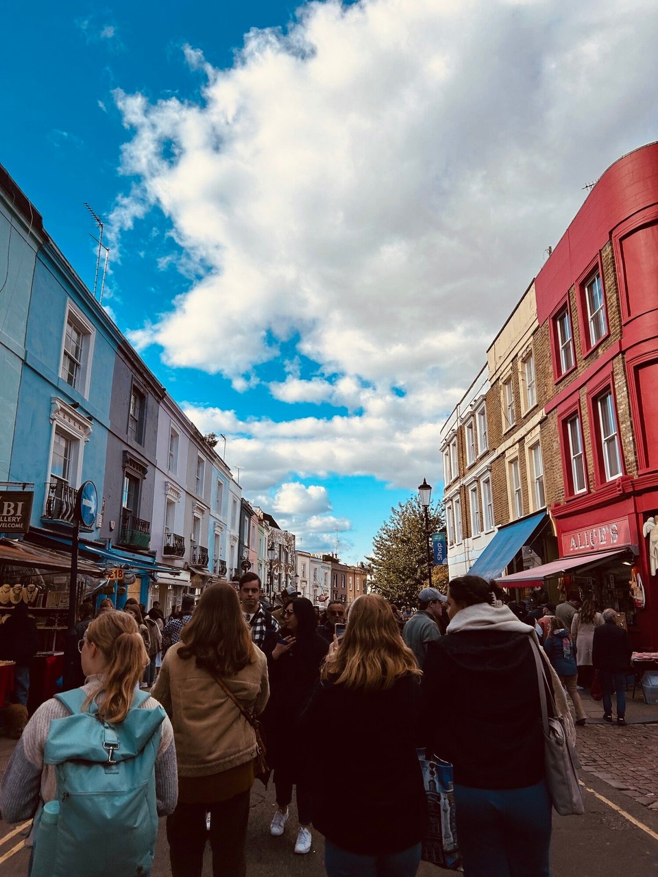 Vereinigtes Königreich - London - 