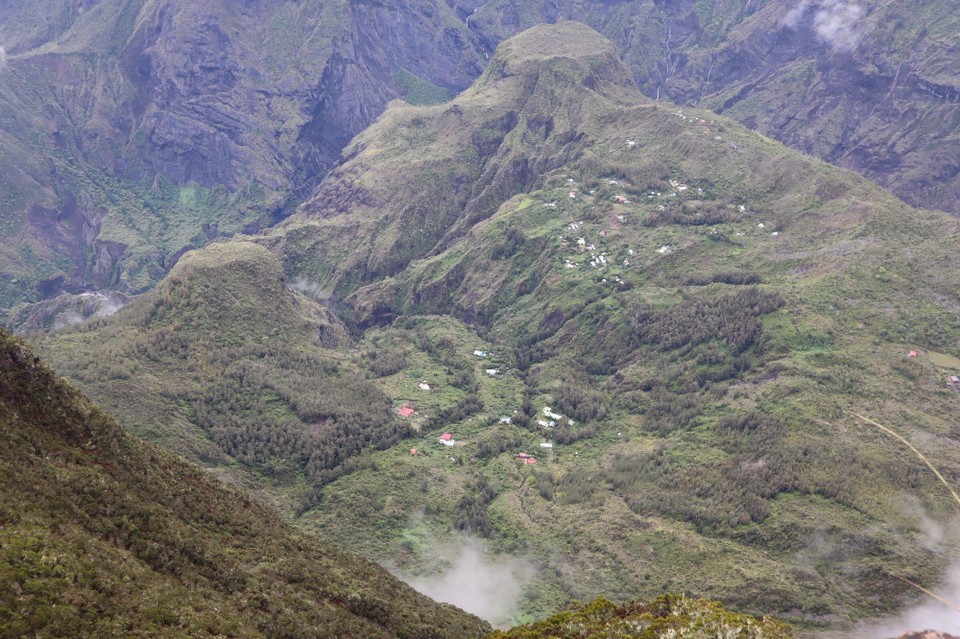 Réunion -  - 