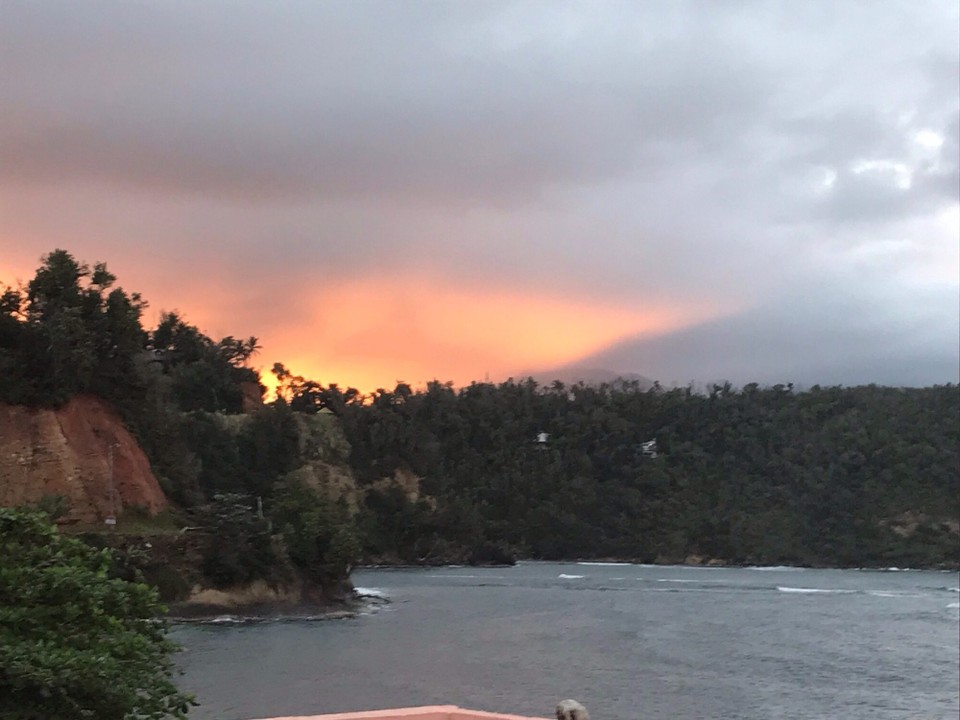 Dominica -  - 