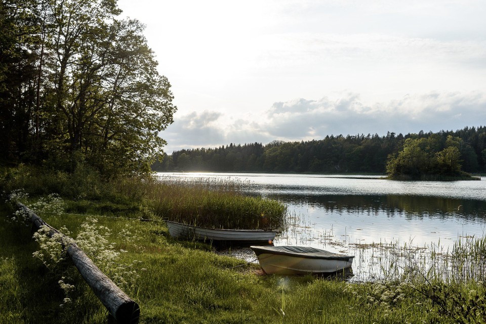 Schweden - Sankt Anna - 