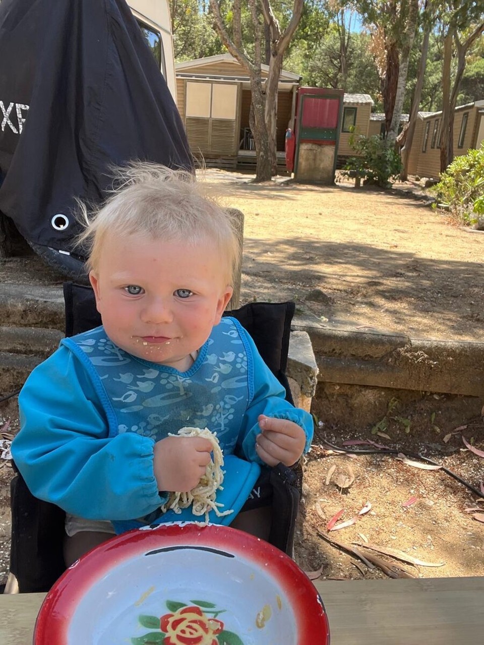 Frankreich - Ramatuelle - 