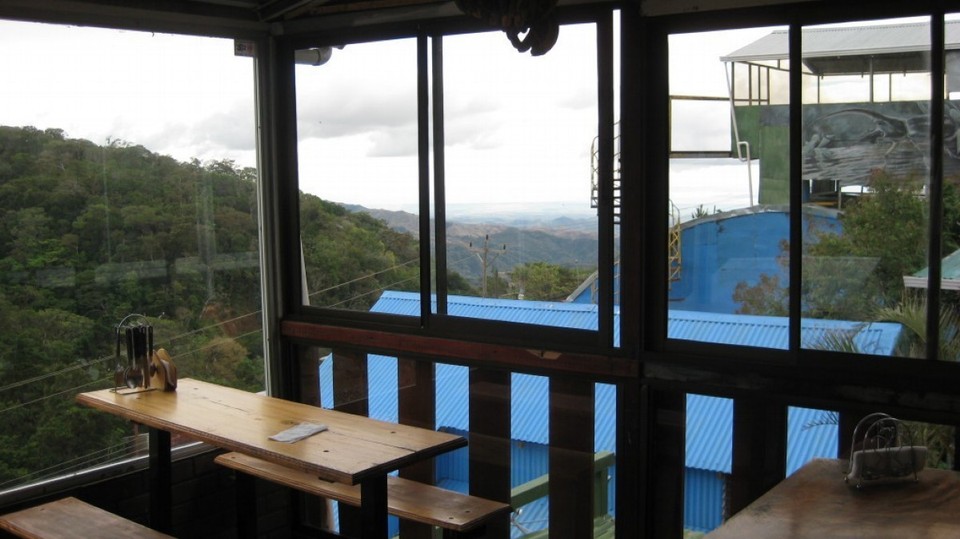Costa Rica - Monteverde - 