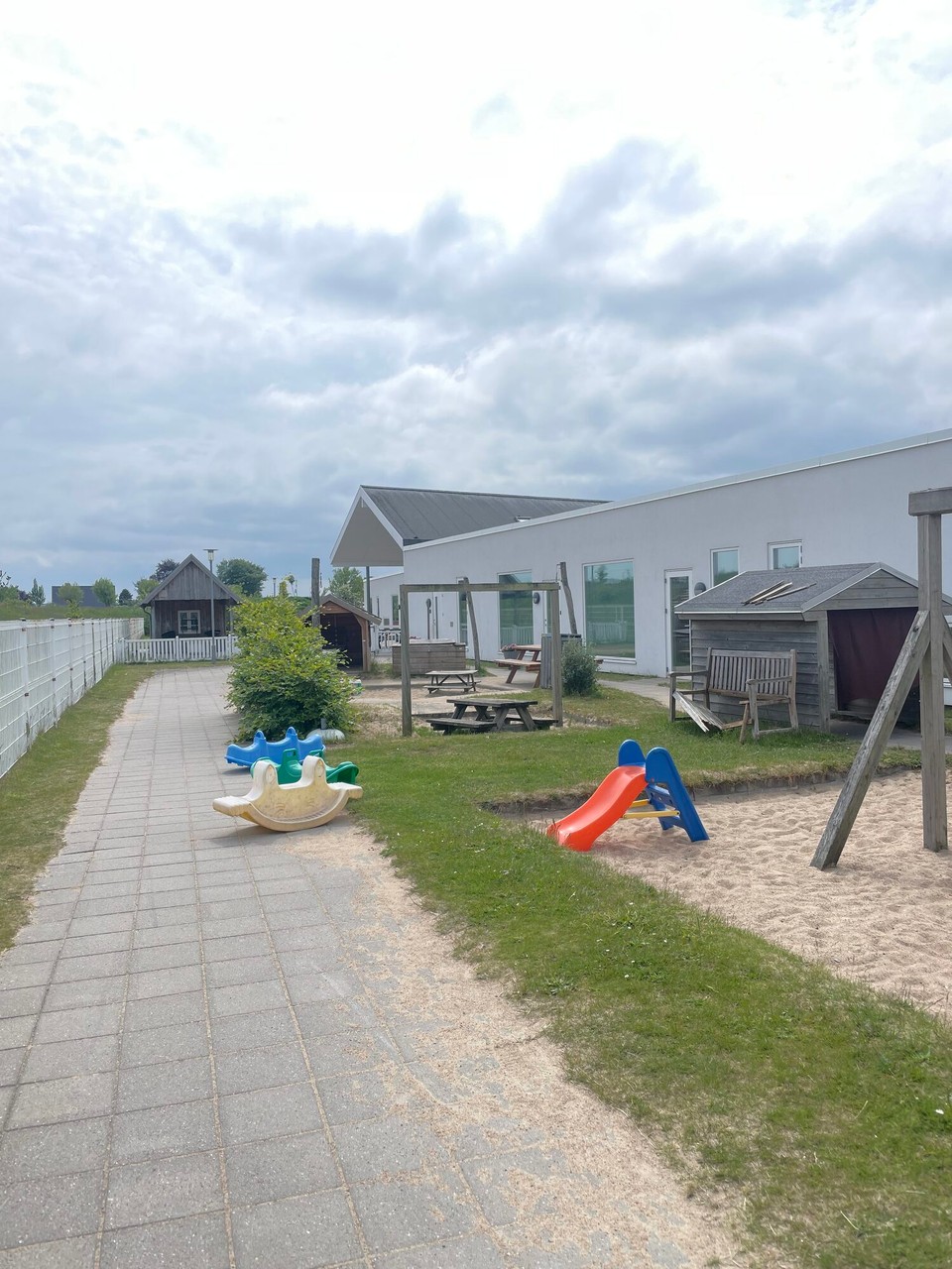 Danmark - Frederikshavn - 