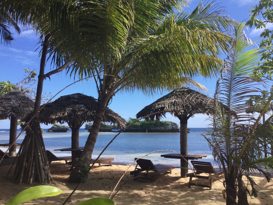 Indonesia - Kabupaten Wakatobi - 