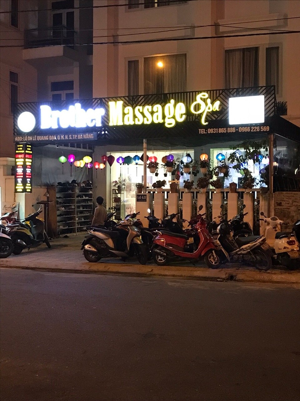 Vietnam - Da Nang - 