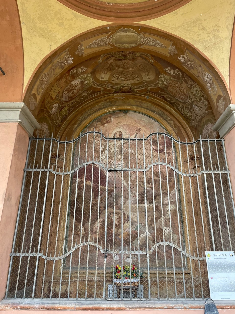 Italien - Bologna - 