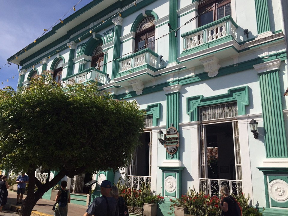 Nicaragua - Granada - 