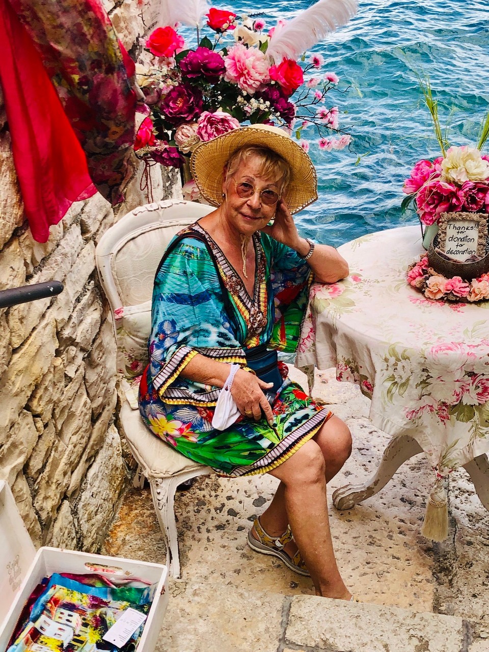 Kroatien - Rovinj - 
