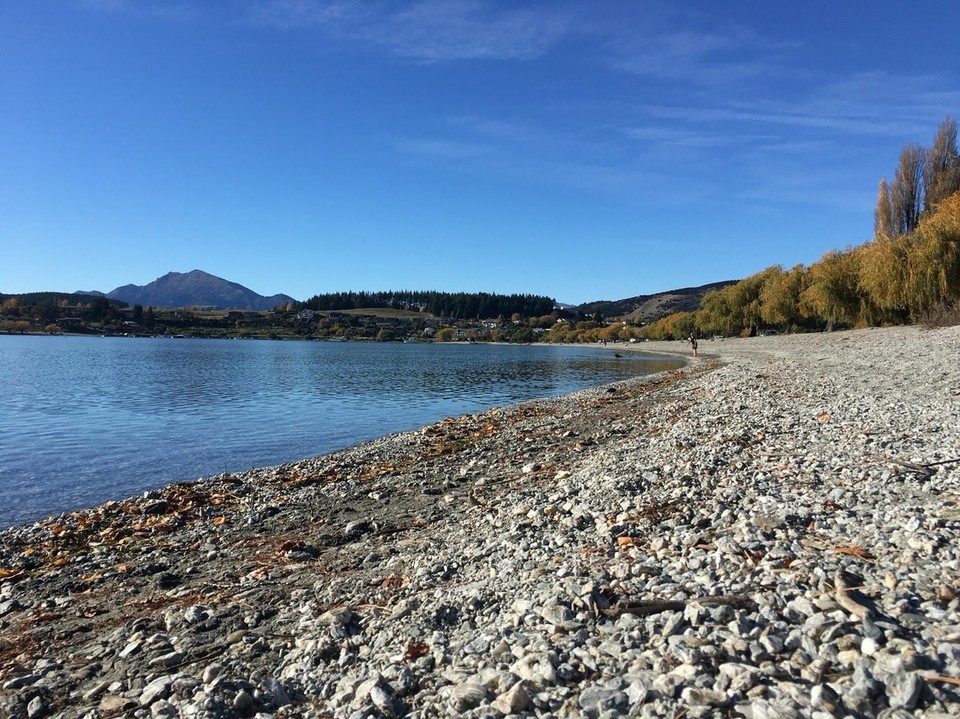 New Zealand - Wanaka - 