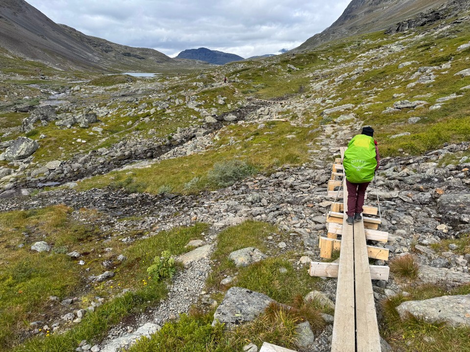 Schweden - Kiruna - 