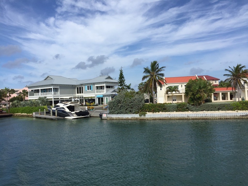 Kaimaninseln -  - 
