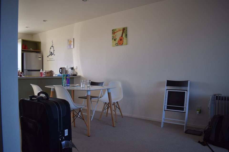 Neuseeland - Orewa - 