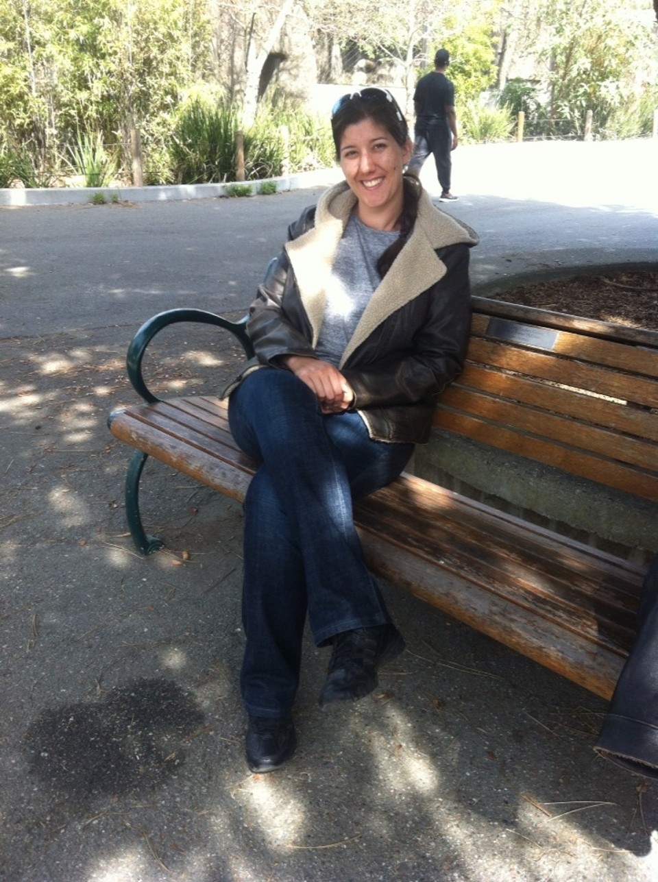 Egyesült Államok - San Francisco - 