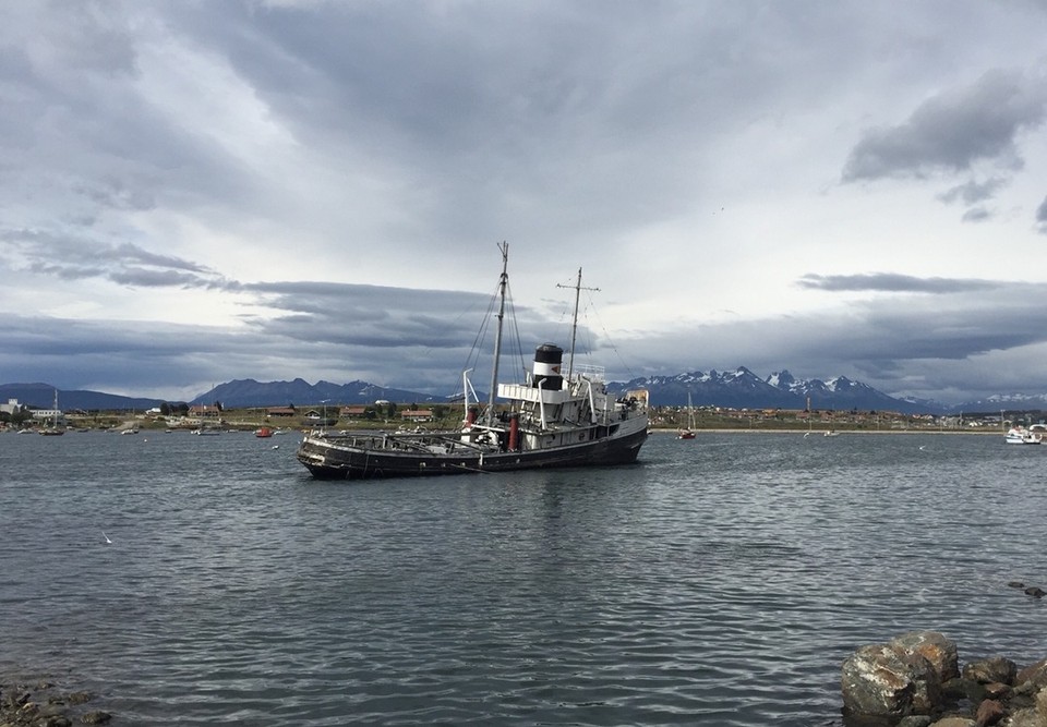 Argentina - Ushuaia - 