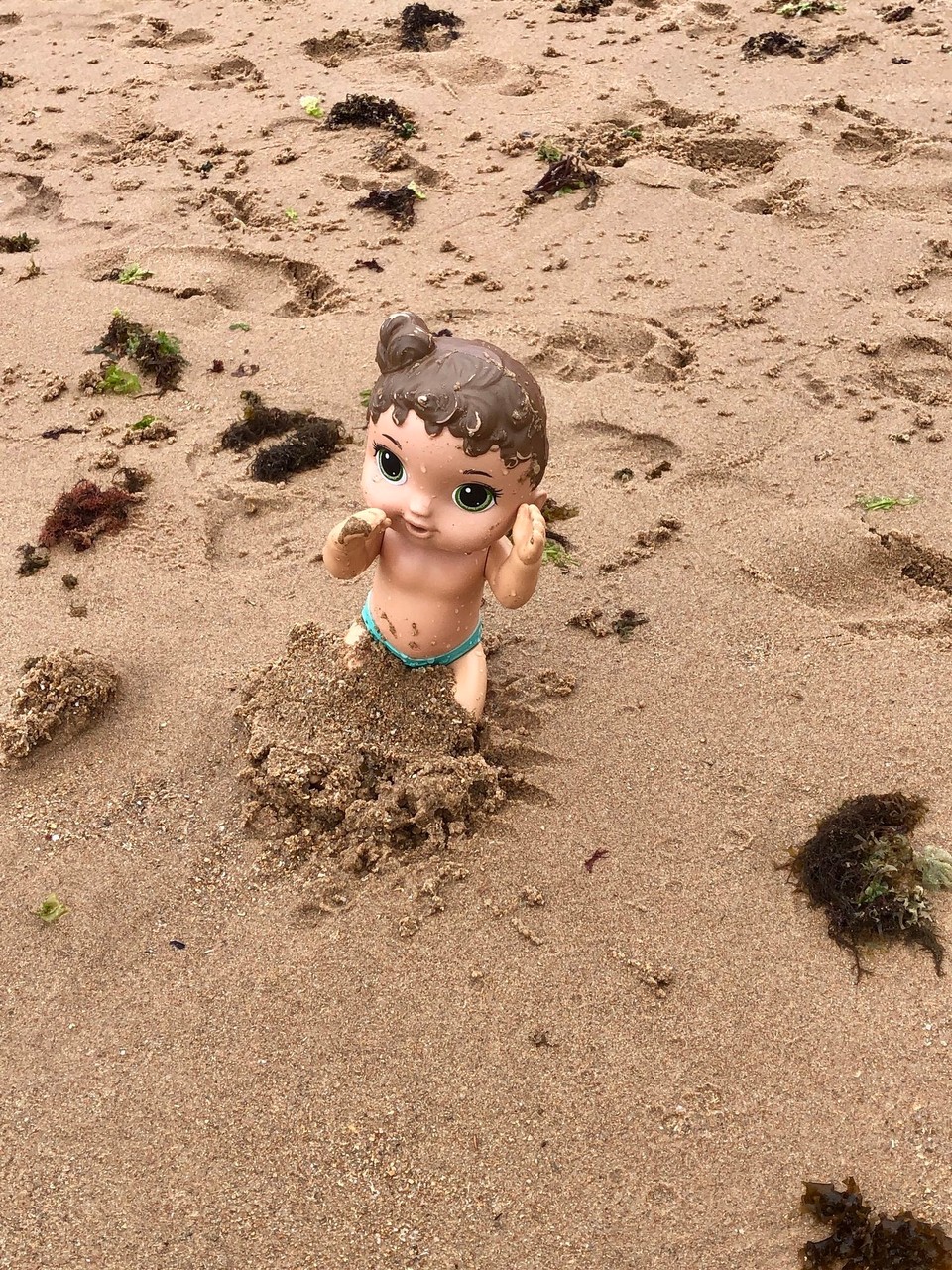 Brasilien - Salvador - 