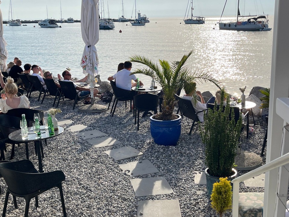Kroatien - Novigrad - 