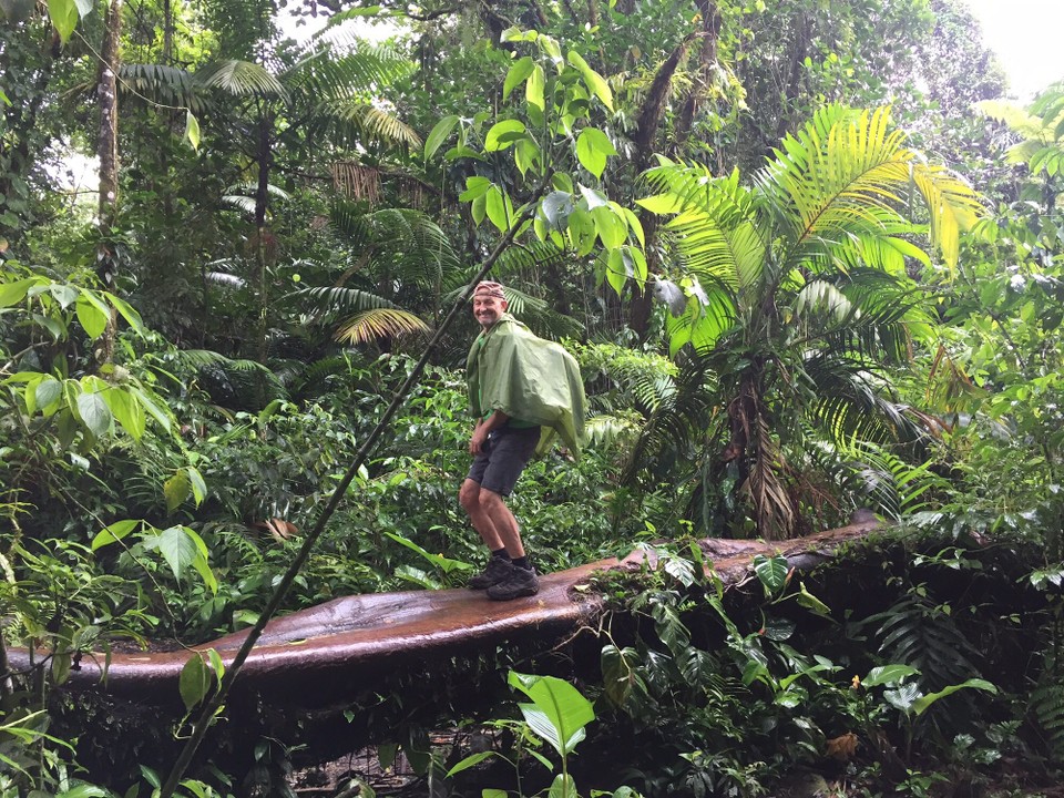 Costa Rica - La Fortuna - 