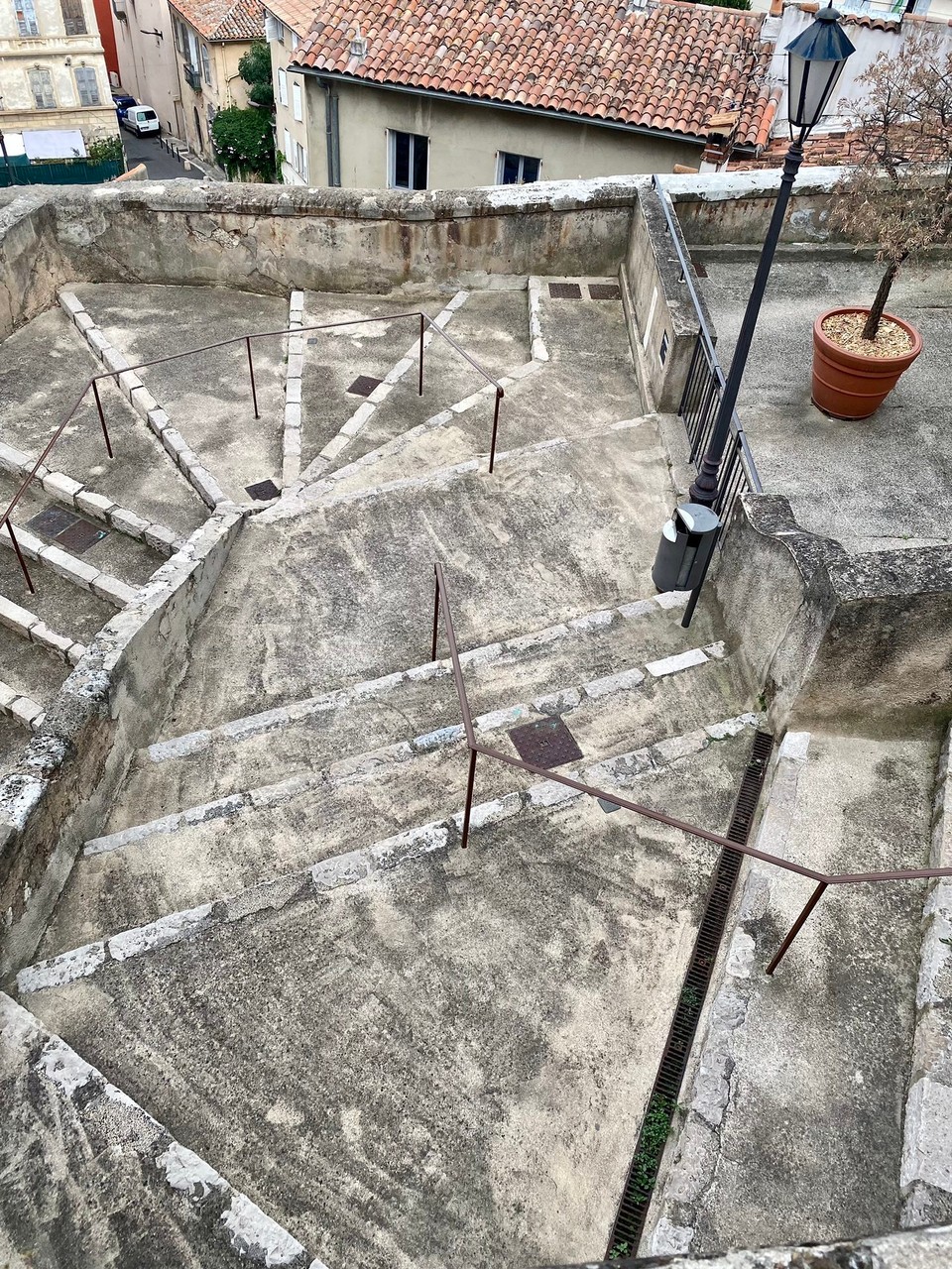 Frankreich - Grasse - 