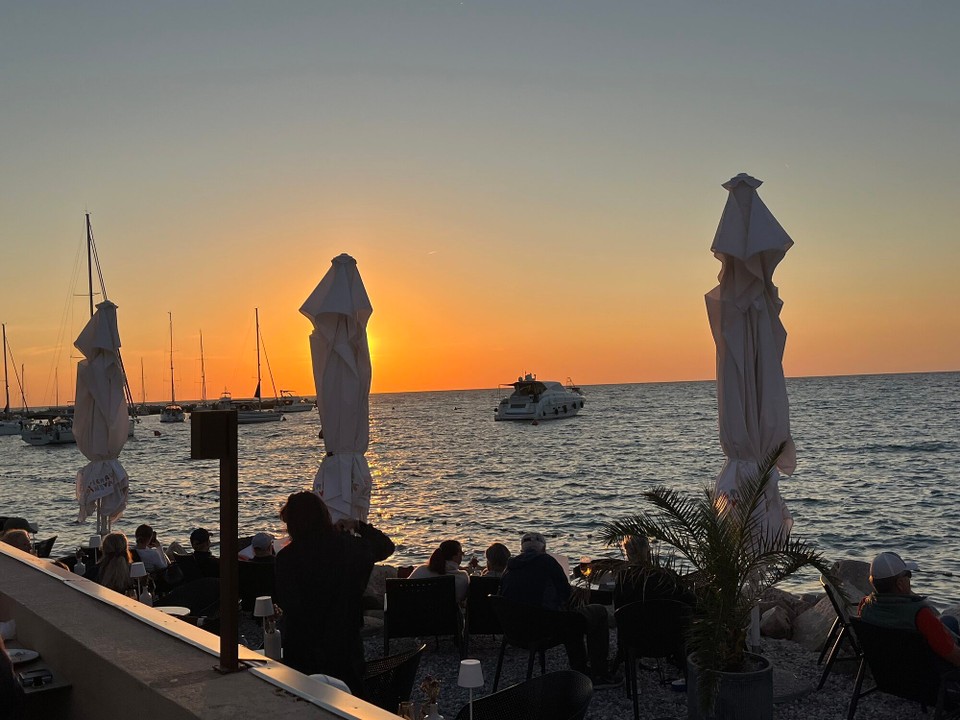 Kroatien - Novigrad - 