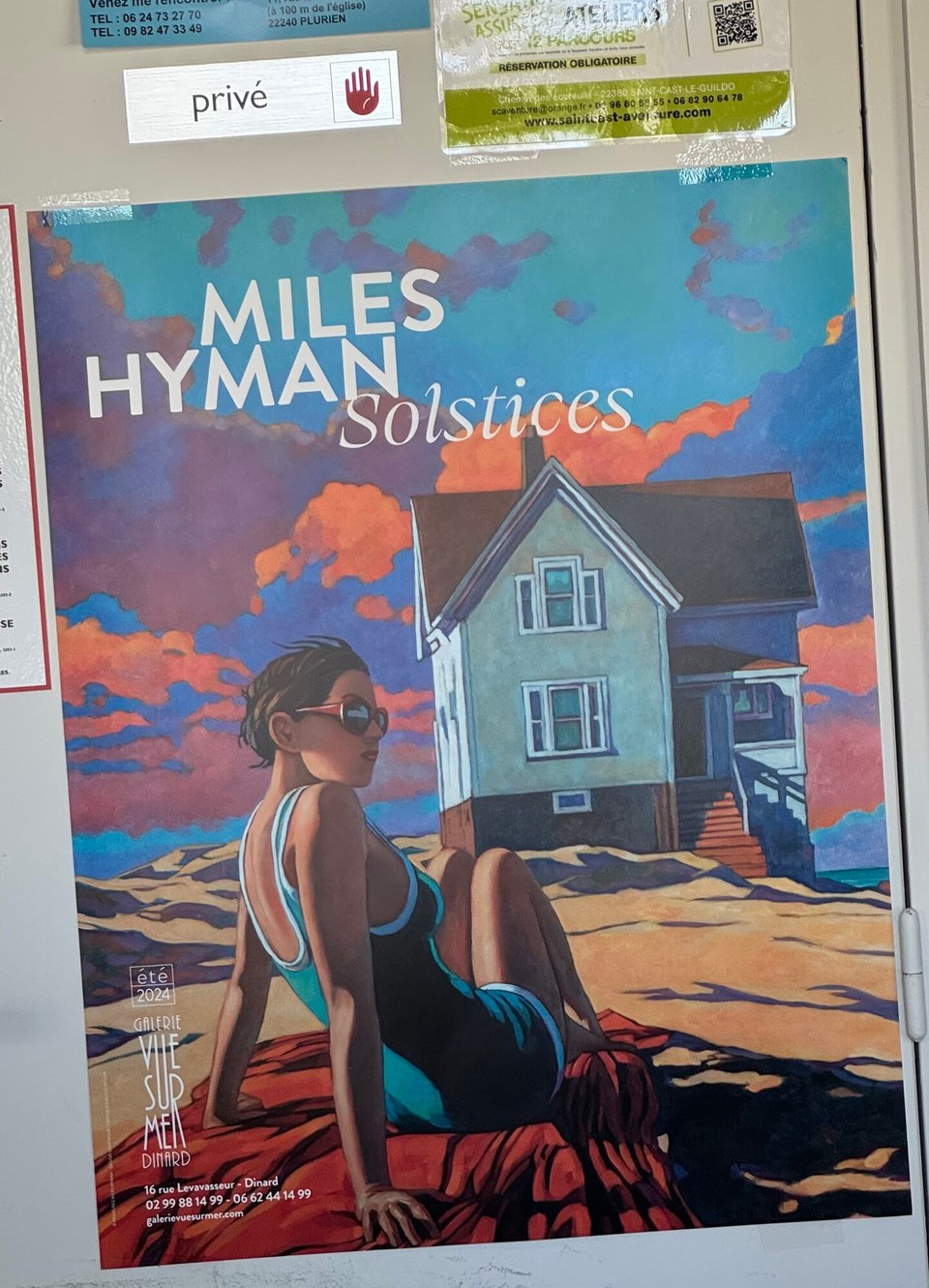 Frankreich - Fréhel - 